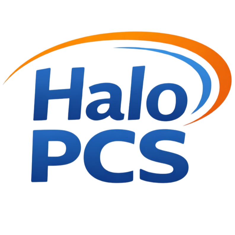 Halo PCS